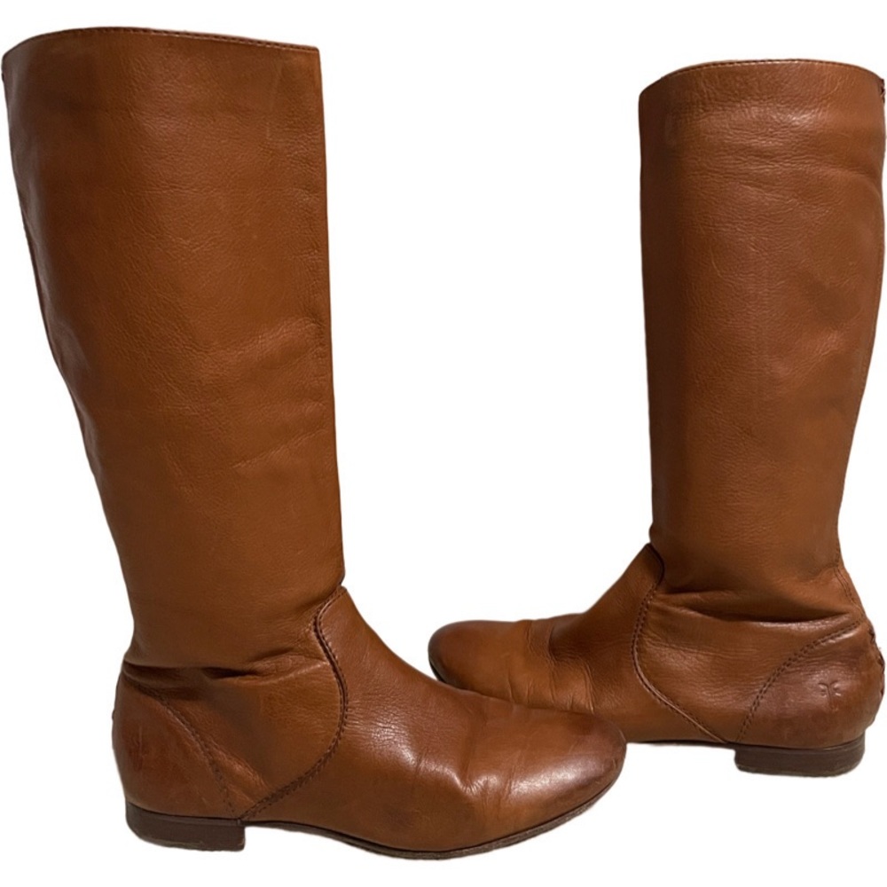 Frye Riding boots size 9